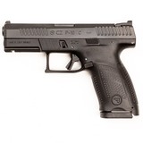 CZ P-10 C - 1 of 3