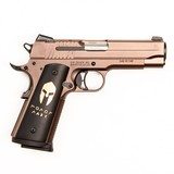 SIG SAUER 1911 MOLON LABE - 2 of 3