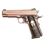 SIG SAUER 1911 MOLON LABE - 1 of 3