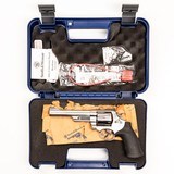 SMITH & WESSON 629 - 6 .44 MAGNUM - 3 of 3