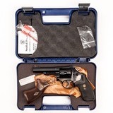 SMITH & WESSON 19-9 COMBAT MAGNUM - 3 of 3