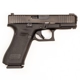 GLOCK G45 GEN 5 - 2 of 3