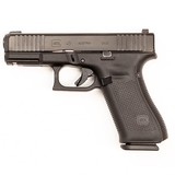 GLOCK G45 GEN 5 - 1 of 3