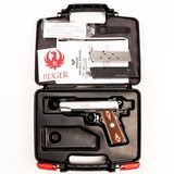 RUGER SR1911 - 3 of 3