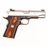 RUGER SR1911 - 2 of 3