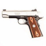 RUGER SR1911 - 1 of 3