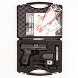 HECKLER & KOCH P30SK 9MM LUGER (9X19 PARA) - 3 of 3