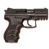 HECKLER & KOCH P30SK 9MM LUGER (9X19 PARA) - 2 of 3