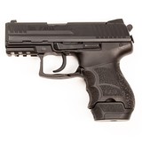 HECKLER & KOCH P30SK 9MM LUGER (9X19 PARA) - 1 of 3