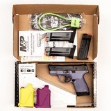 SMITH & WESSON M&P9 SHIELD PLUS - 3 of 3