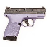 SMITH & WESSON M&P9 SHIELD PLUS - 2 of 3