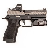 SIG SAUER P320 XCARRY - 2 of 3