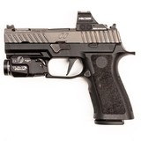 SIG SAUER P320 XCARRY - 1 of 3