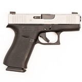 GLOCK G43X - 2 of 3