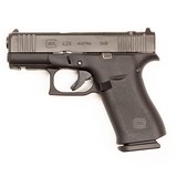 GLOCK G43X - 1 of 3