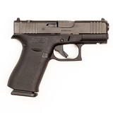 GLOCK G43X - 2 of 3