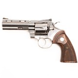 COLT PYTHON - 1 of 3