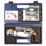 COLT PYTHON - 3 of 3