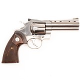 COLT PYTHON - 2 of 3