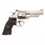 SMITH & WESSON 629-6 .44 MAGNUM - 2 of 3