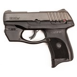RUGER EC9S - 1 of 3