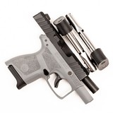 BERETTA APX A1 CARRY 9MM LUGER (9X19 PARA) - 3 of 3