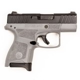 BERETTA APX A1 CARRY 9MM LUGER (9X19 PARA) - 2 of 3