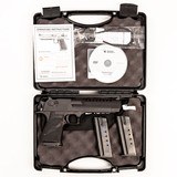 MAGNUM RESEARCH DESERT EAGLE PISTOL - 3 of 3