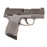 SIG SAUER P365 - 2 of 3