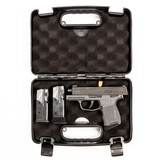 SIG SAUER P365 - 3 of 3