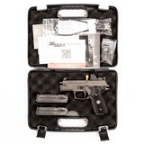 SIG SAUER P229 LEGION COMPACT - 3 of 3