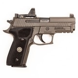 SIG SAUER P229 LEGION COMPACT - 2 of 3