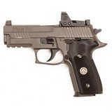 SIG SAUER P229 LEGION COMPACT - 1 of 3