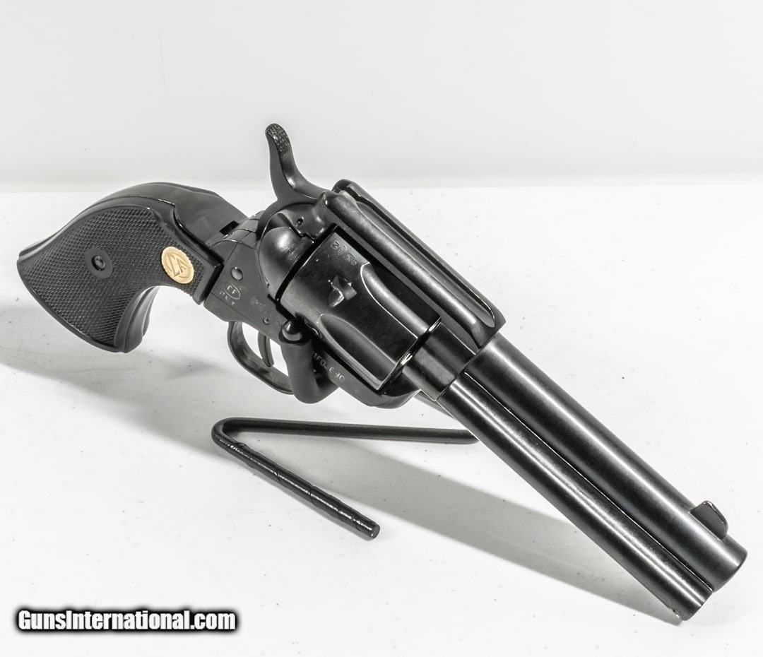 CHIAPPA FIREARMS 187322 .22 LR