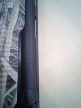 STEVENS 320 3/4 or 3 camo shotgun savage FIELD GRADE 12 GA - 3 of 5