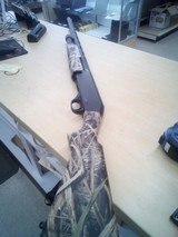 STEVENS 320 3/4 or 3 camo shotgun savage FIELD GRADE 12 GA - 1 of 5