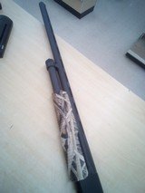 STEVENS 320 3/4 or 3 camo shotgun savage FIELD GRADE 12 GA - 4 of 5