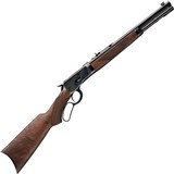 WINCHESTER 1892 DELUXE OCTAGON TAKEDOWN - 1 of 1