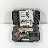 CHIAPPA FIREARMS RHINO 40DS .357 MAG - 7 of 7