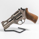 CHIAPPA FIREARMS RHINO 40DS .357 MAG - 1 of 7