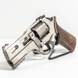 CHIAPPA FIREARMS RHINO 40DS .357 MAG - 6 of 7