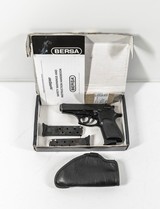 BERSA THUNDER .380 ACP - 6 of 7