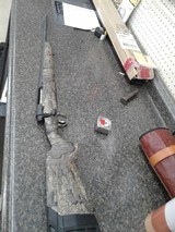 SAVAGE ARMS Axis 2 .308 WIN - 1 of 2