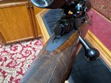 WINCHESTER 70 .270 WIN - 7 of 7
