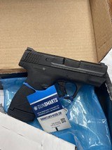 SMITH & WESSON M&P9 Shield Plus 9MM LUGER (9X19 PARA) - 2 of 2