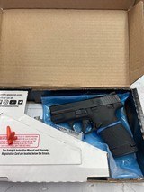 SMITH & WESSON M&P9 Shield Plus 9MM LUGER (9X19 PARA) - 1 of 2