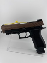 SIG SAUER P320 M17 9MM LUGER (9X19 PARA) - 1 of 7