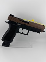 SIG SAUER P320 M17 9MM LUGER (9X19 PARA) - 3 of 7