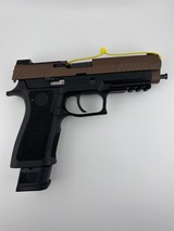 SIG SAUER P320 M17 9MM LUGER (9X19 PARA) - 7 of 7