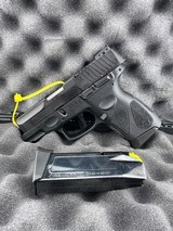 TAURUS G2C (PT111G2A) - 2 of 4